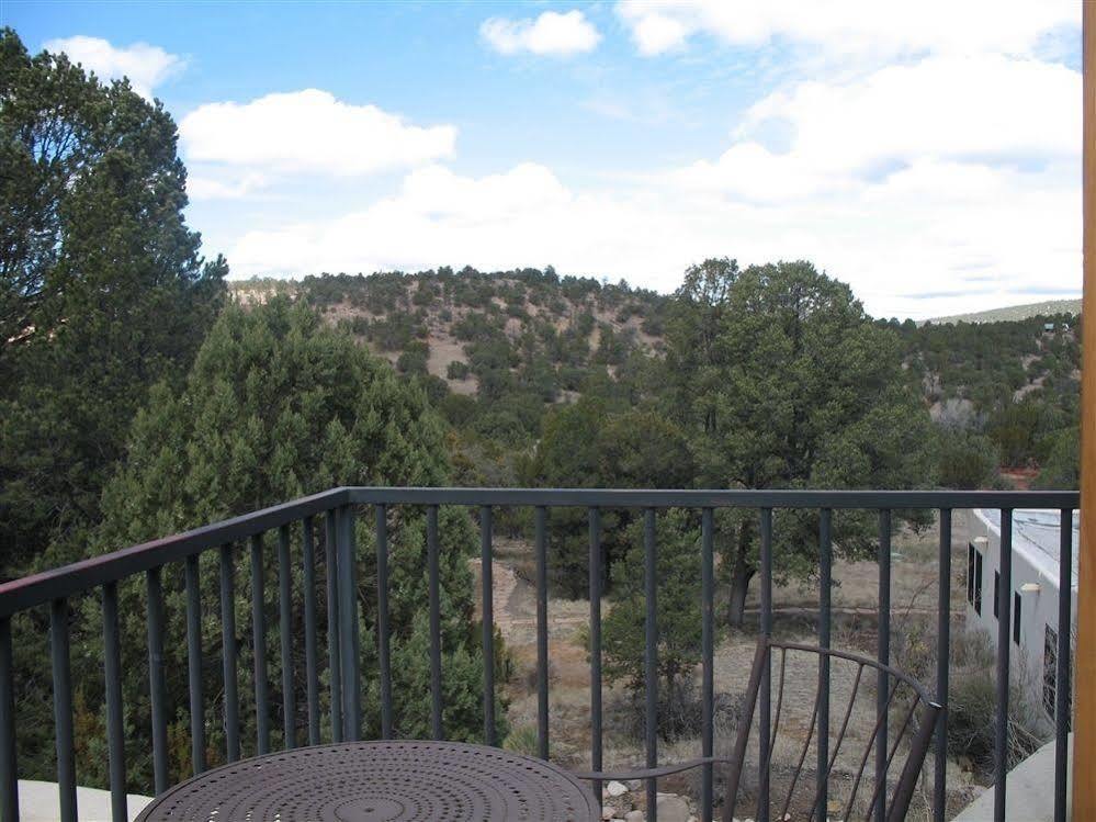 Bear Mountain Lodge Silver City Exterior foto